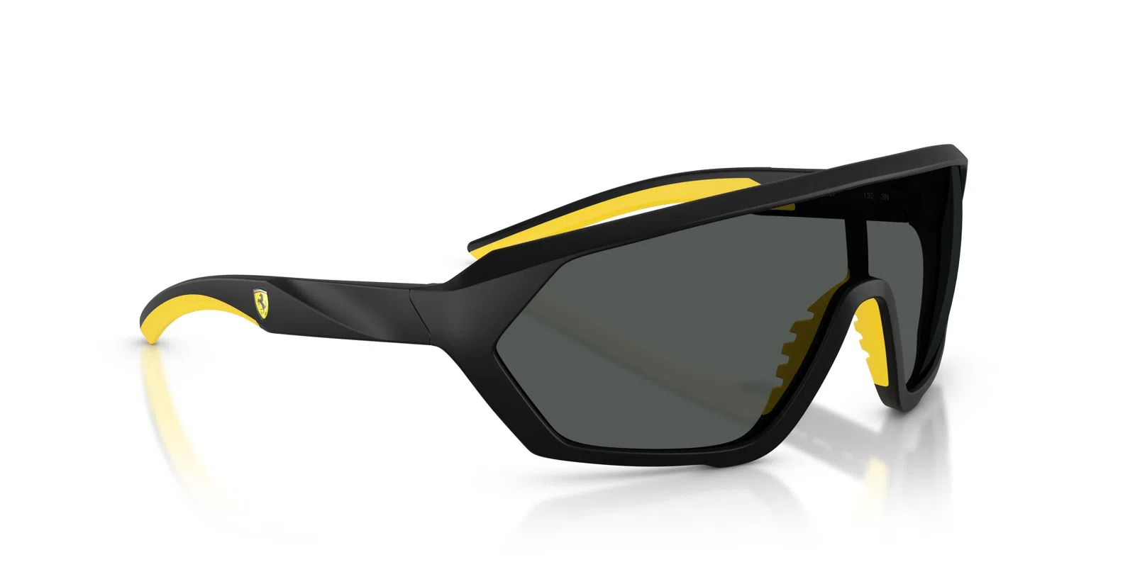 Scuderia Ferrari 6017U Sunglasses - view 26